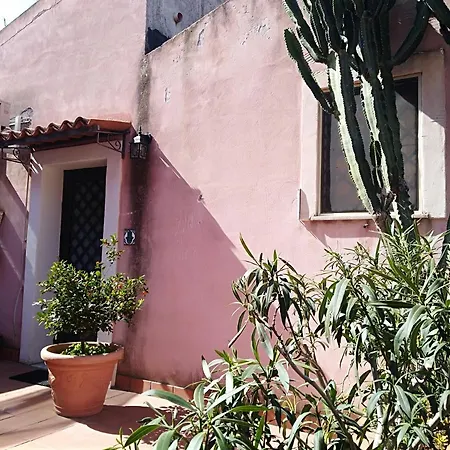 Sul Giardino Apartment Catania