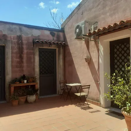 Apartment Sul Giardino