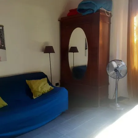 Apartment Sul Giardino *
