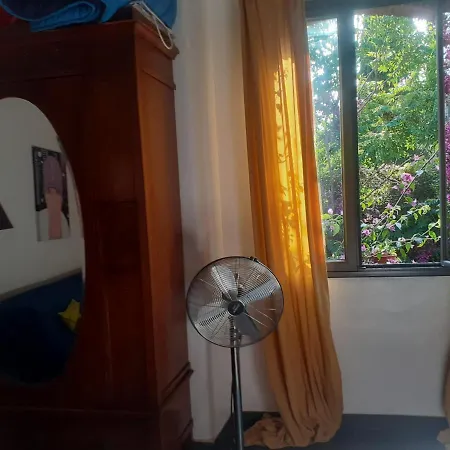 Sul Giardino Apartment Catania