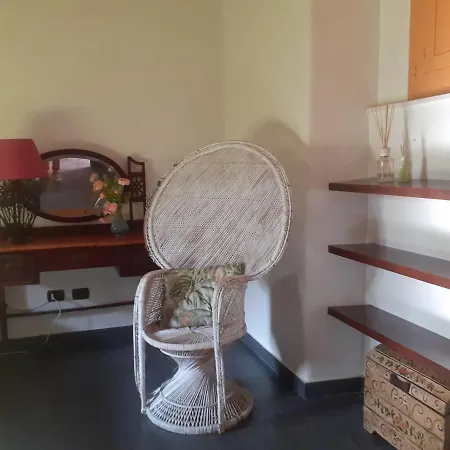 Apartment Sul Giardino